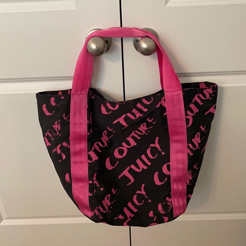 Juicy Travel Bag
